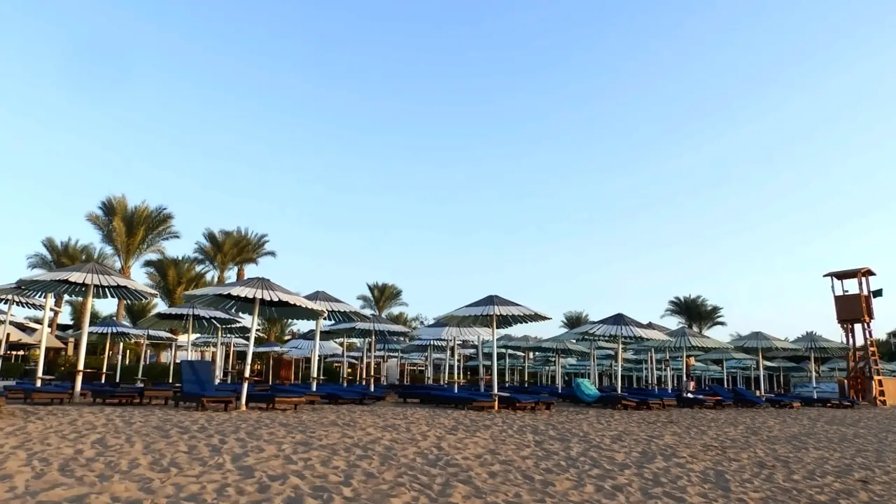 الفندق اورينتال ريفولي - شرم الشيخ